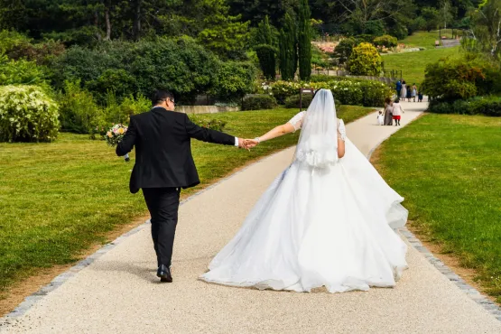 chauffeur taxi service mariage et invites