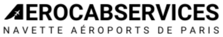 logo aero cab services paris