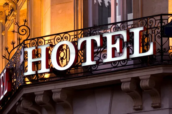 transport taxi vers et depuis hotel